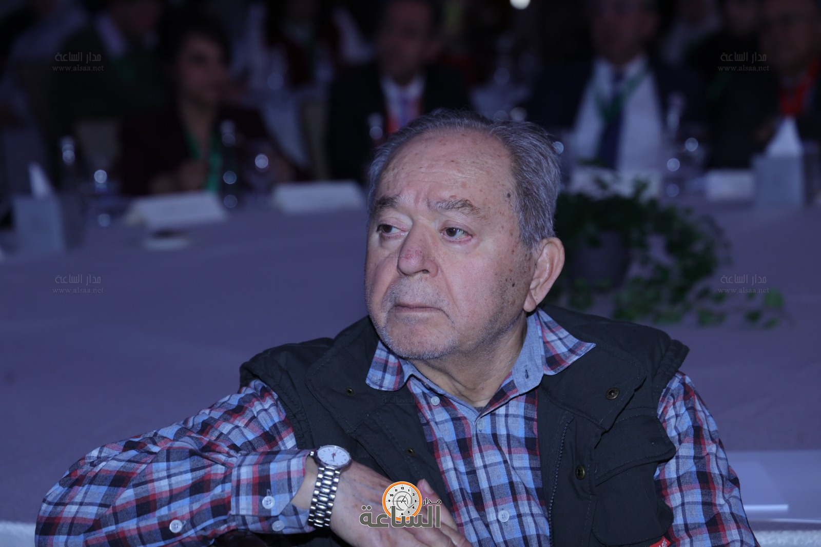 Madar Al-Saa Images 0.917503928150611