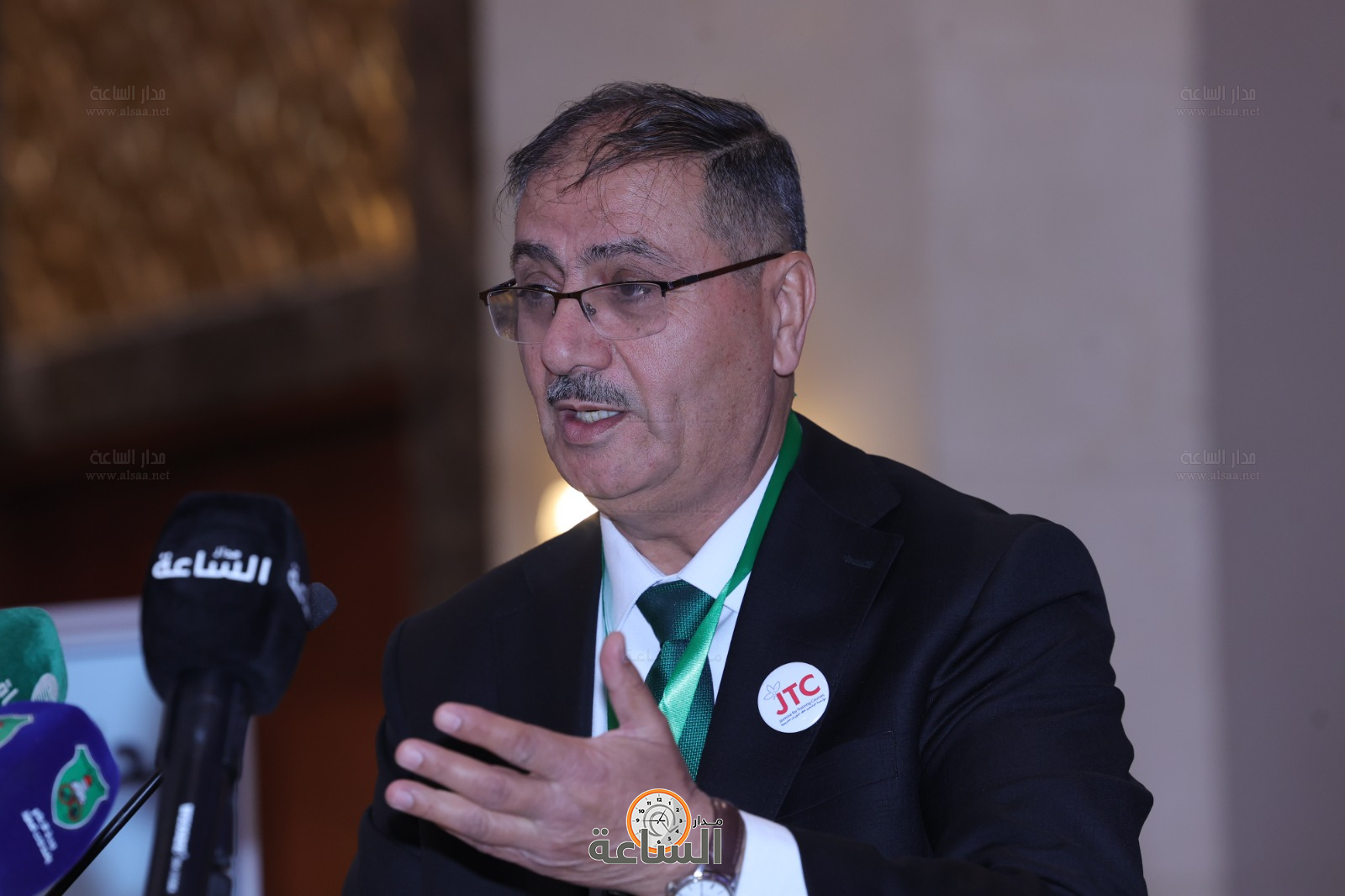 Madar Al-Saa Images 0.9098474219855879