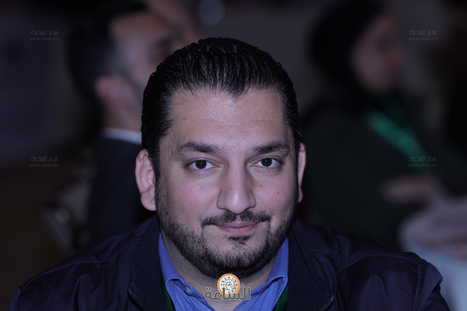 Madar Al-Saa Images 0.6925515446582833