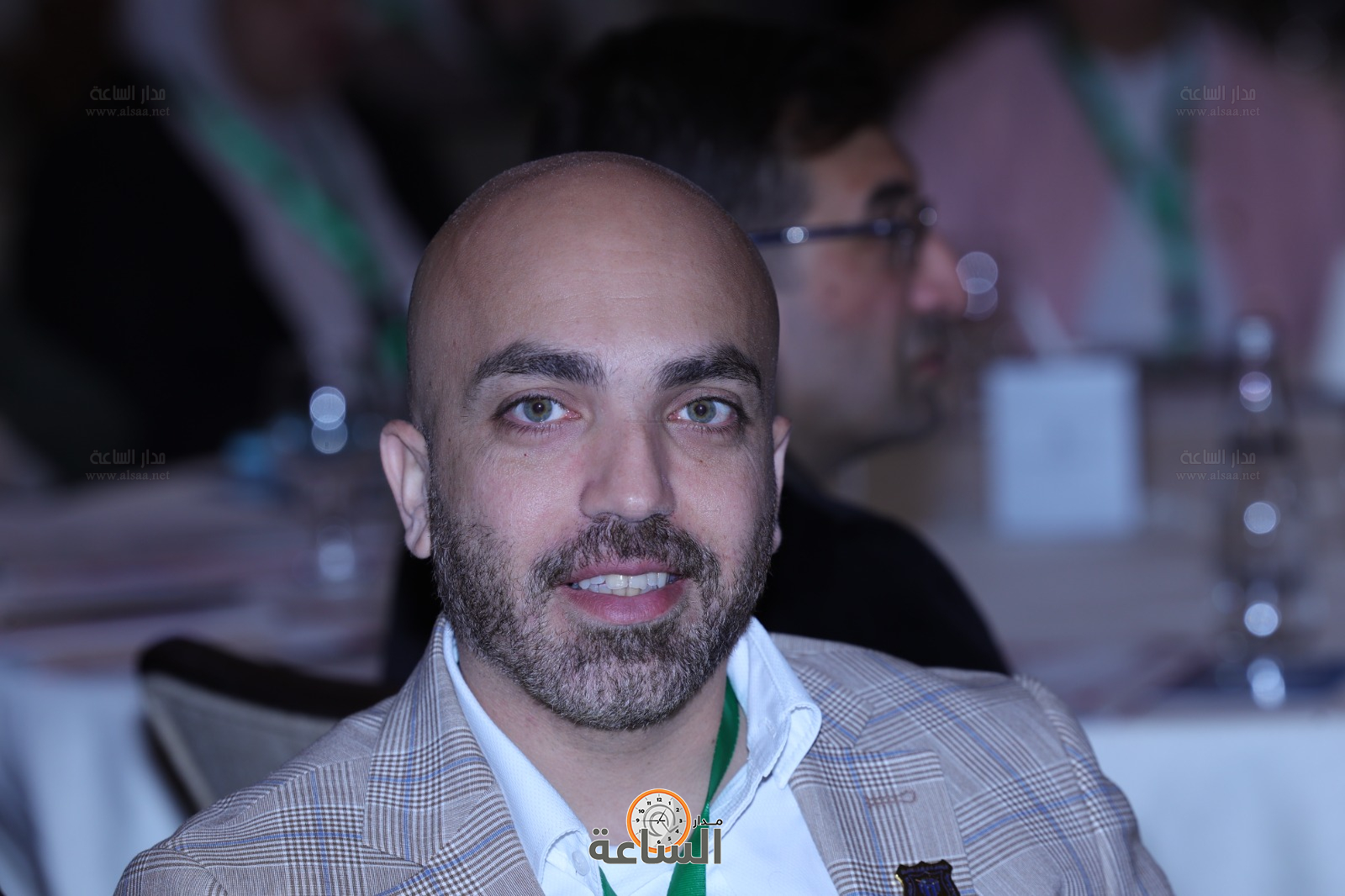 Madar Al-Saa Images 0.9032763685719808