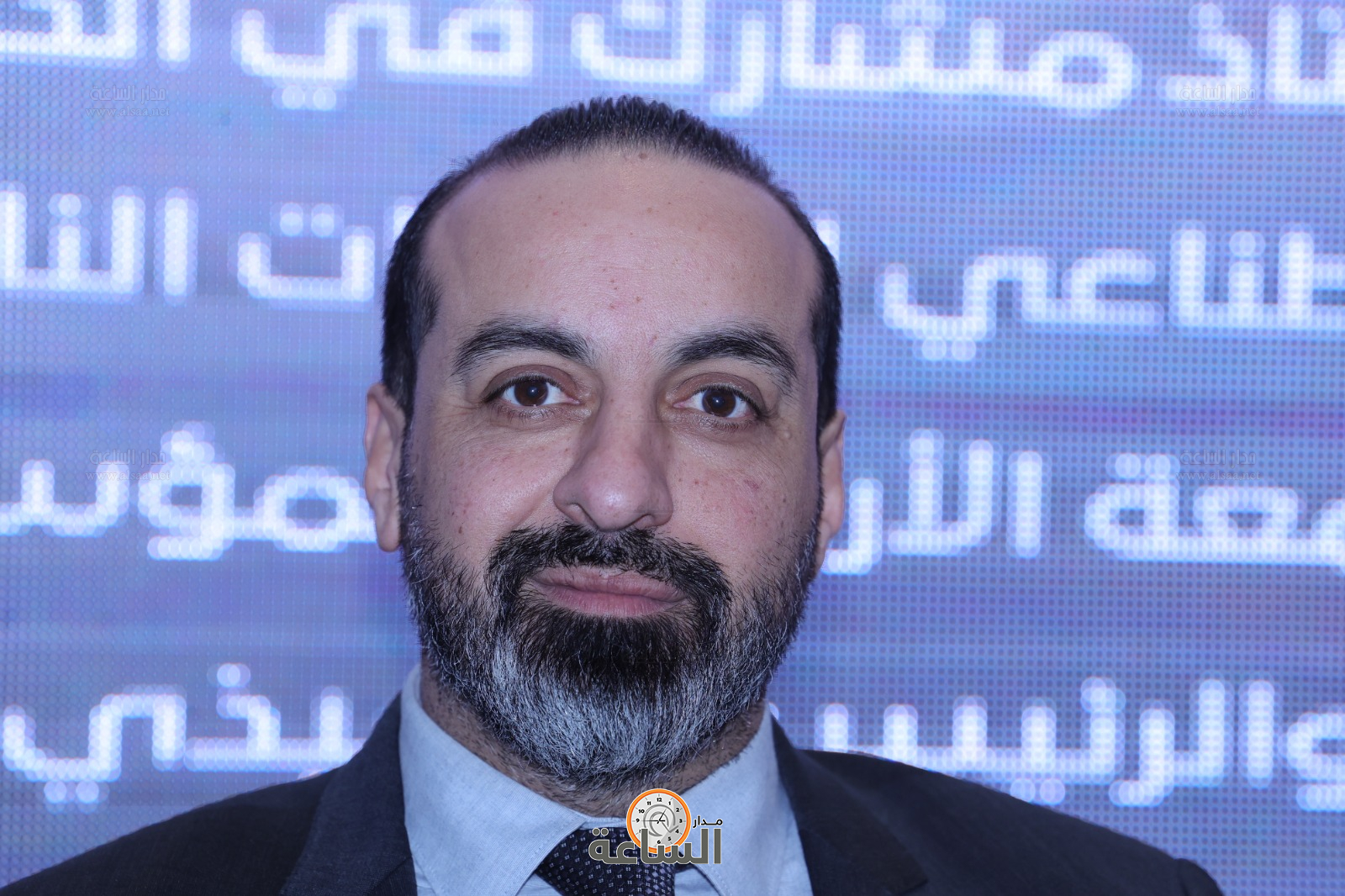 Madar Al-Saa Images 0.4704563655771725