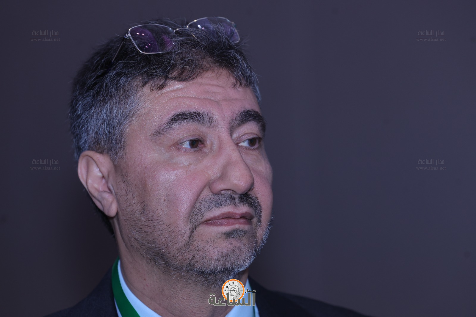 Madar Al-Saa Images 0.5045431538790839