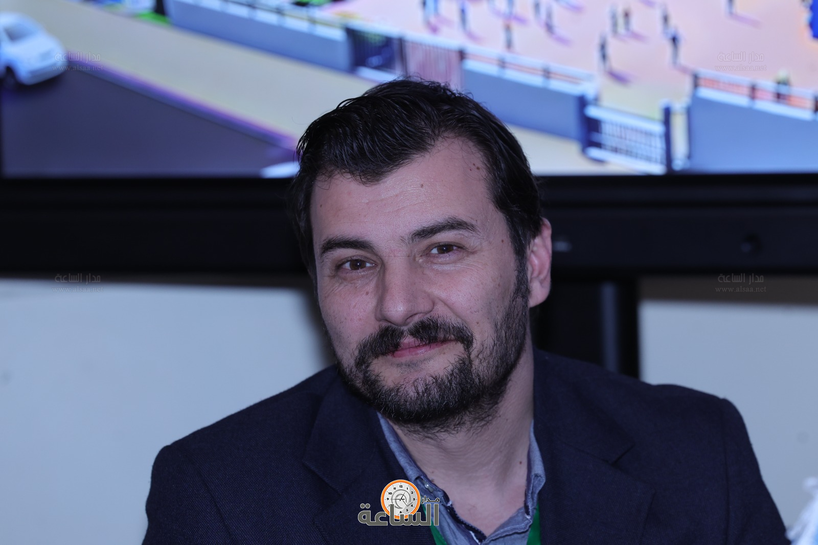 Madar Al-Saa Images 0.8156329638347611