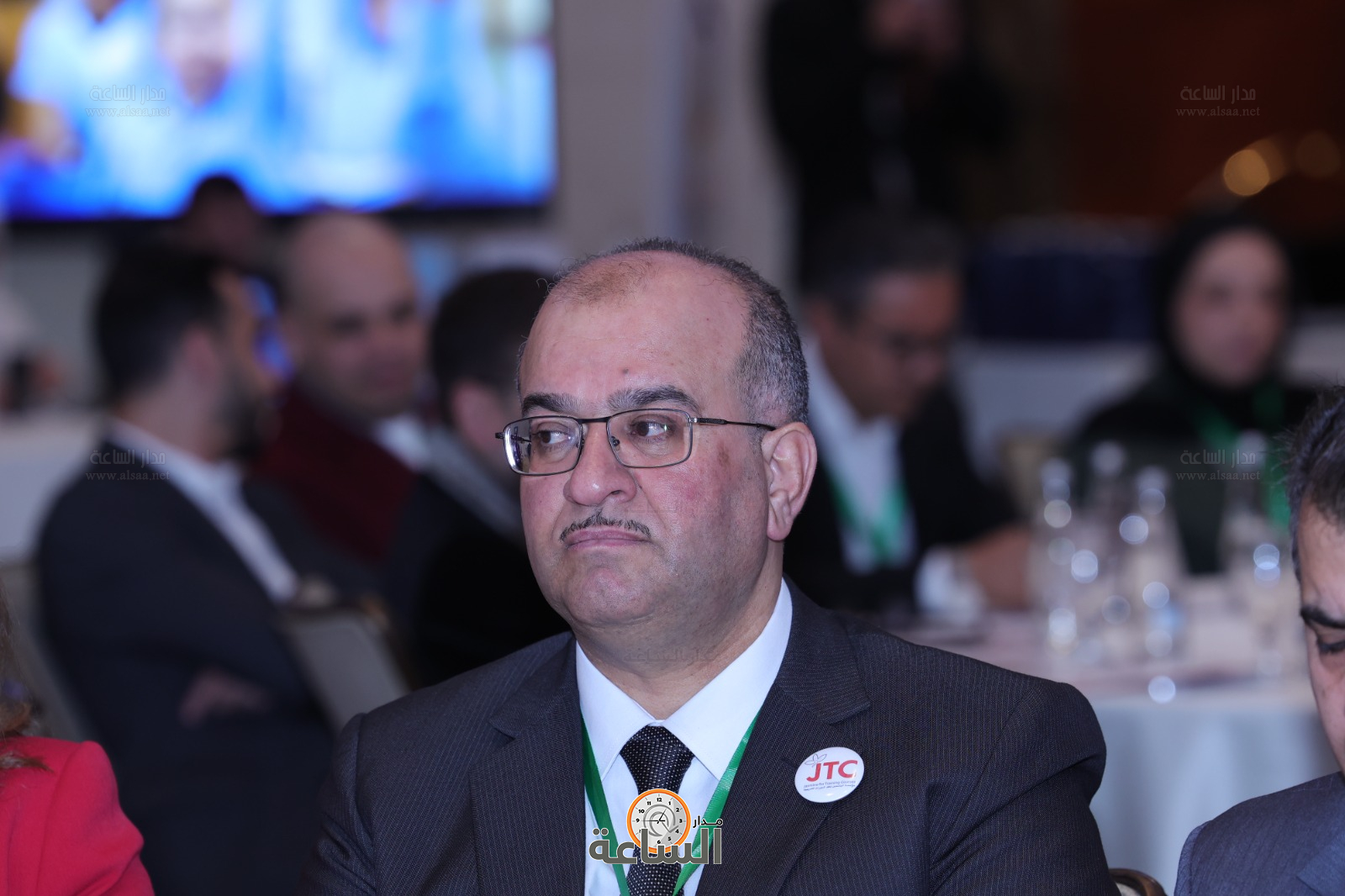 Madar Al-Saa Images 0.25699232061702515