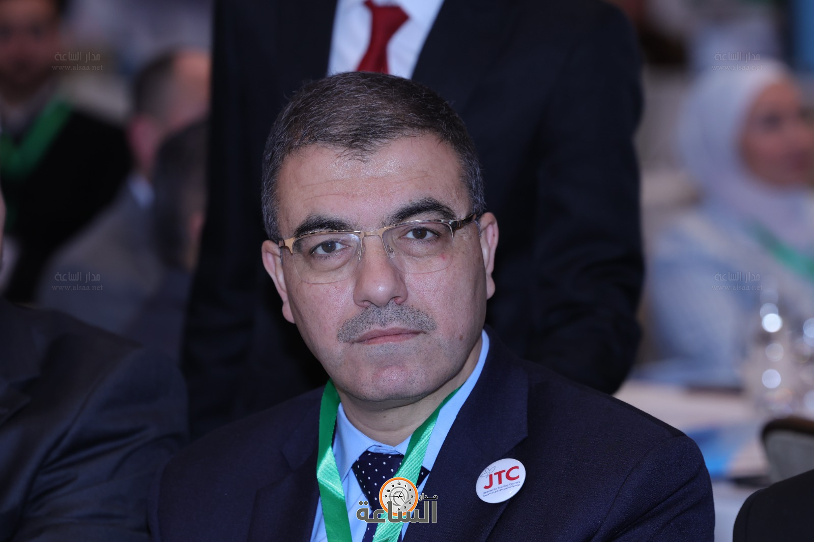 Madar Al-Saa Images 0.10025323812371167