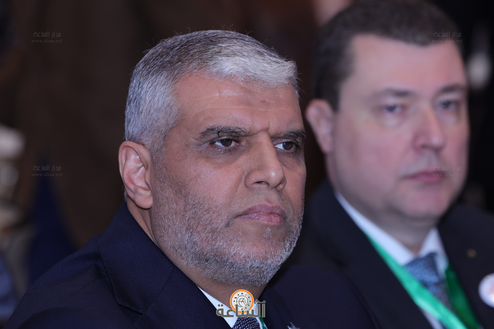 Madar Al-Saa Images 0.6636350971494103