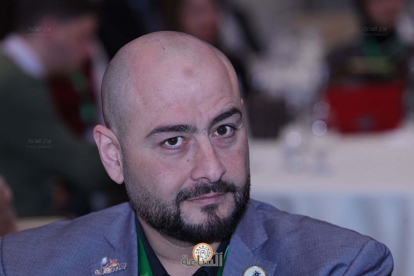 Madar Al-Saa Images 0.4373810563035492