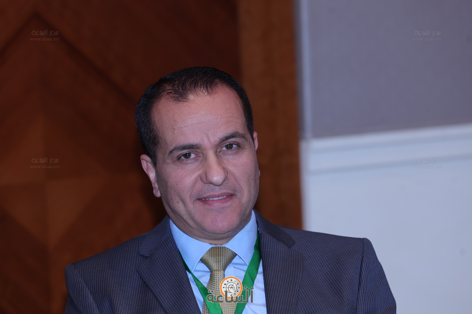 Madar Al-Saa Images 0.6588259502857042