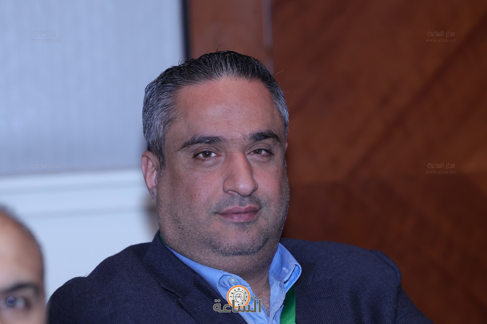 Madar Al-Saa Images 0.8711691405026623