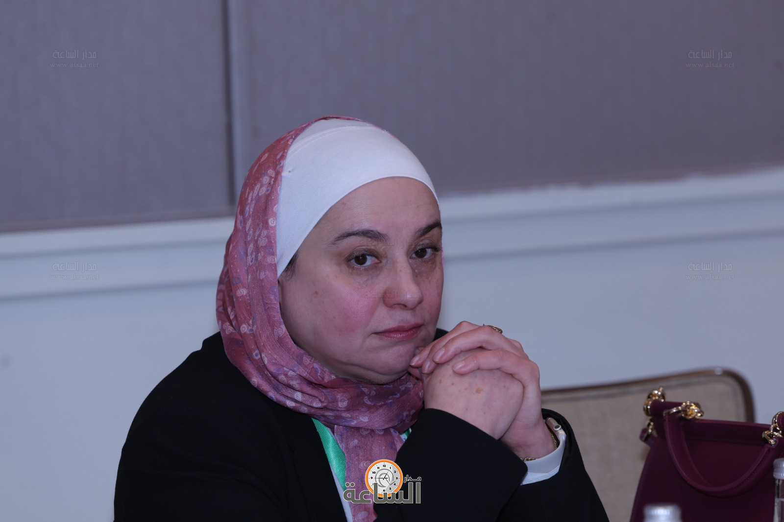 Madar Al-Saa Images 0.5966292495649386