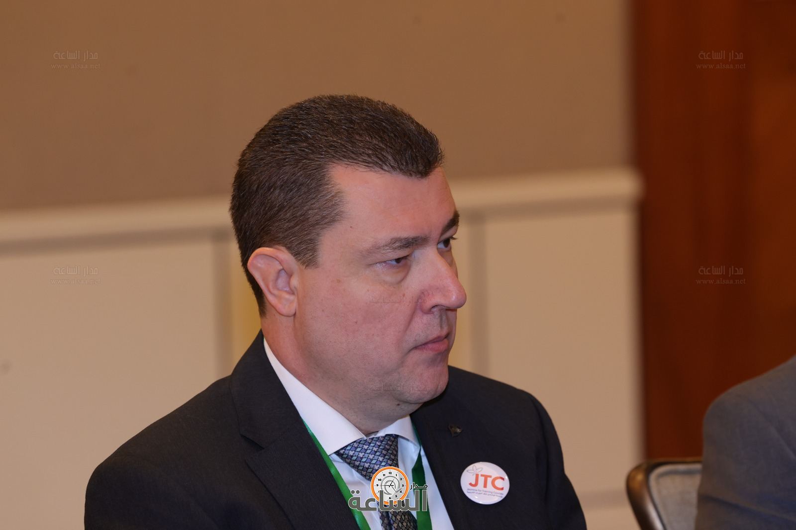 Madar Al-Saa Images 0.6604041893325712