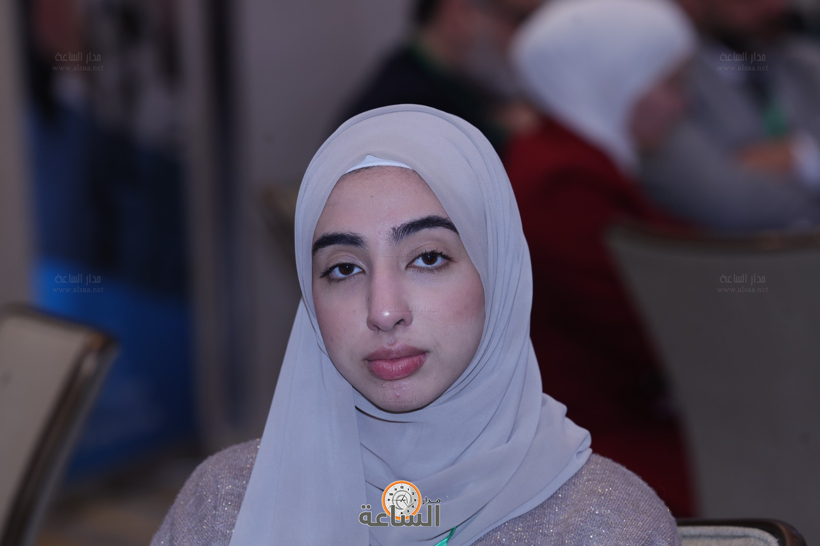 Madar Al-Saa Images 0.09091857540331794