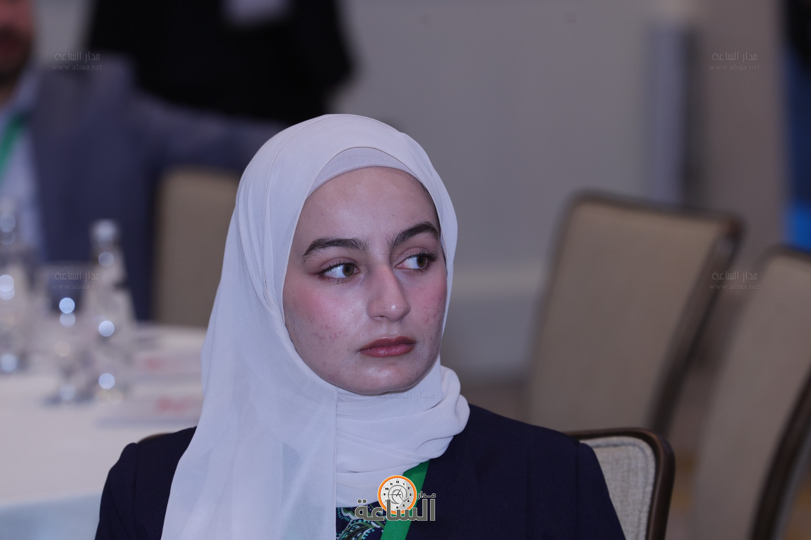 Madar Al-Saa Images 0.7116601833231562