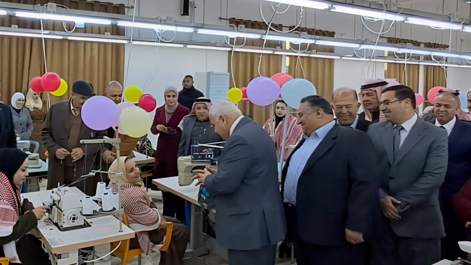 Madar Al-Saa Images 0.5544033219689731