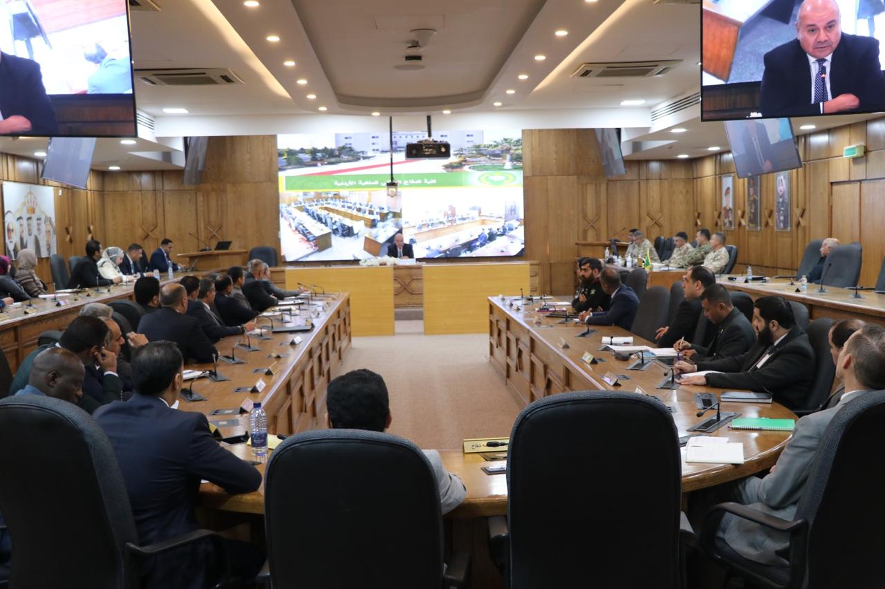 Madar Al-Saa Images 0.6133616242253519