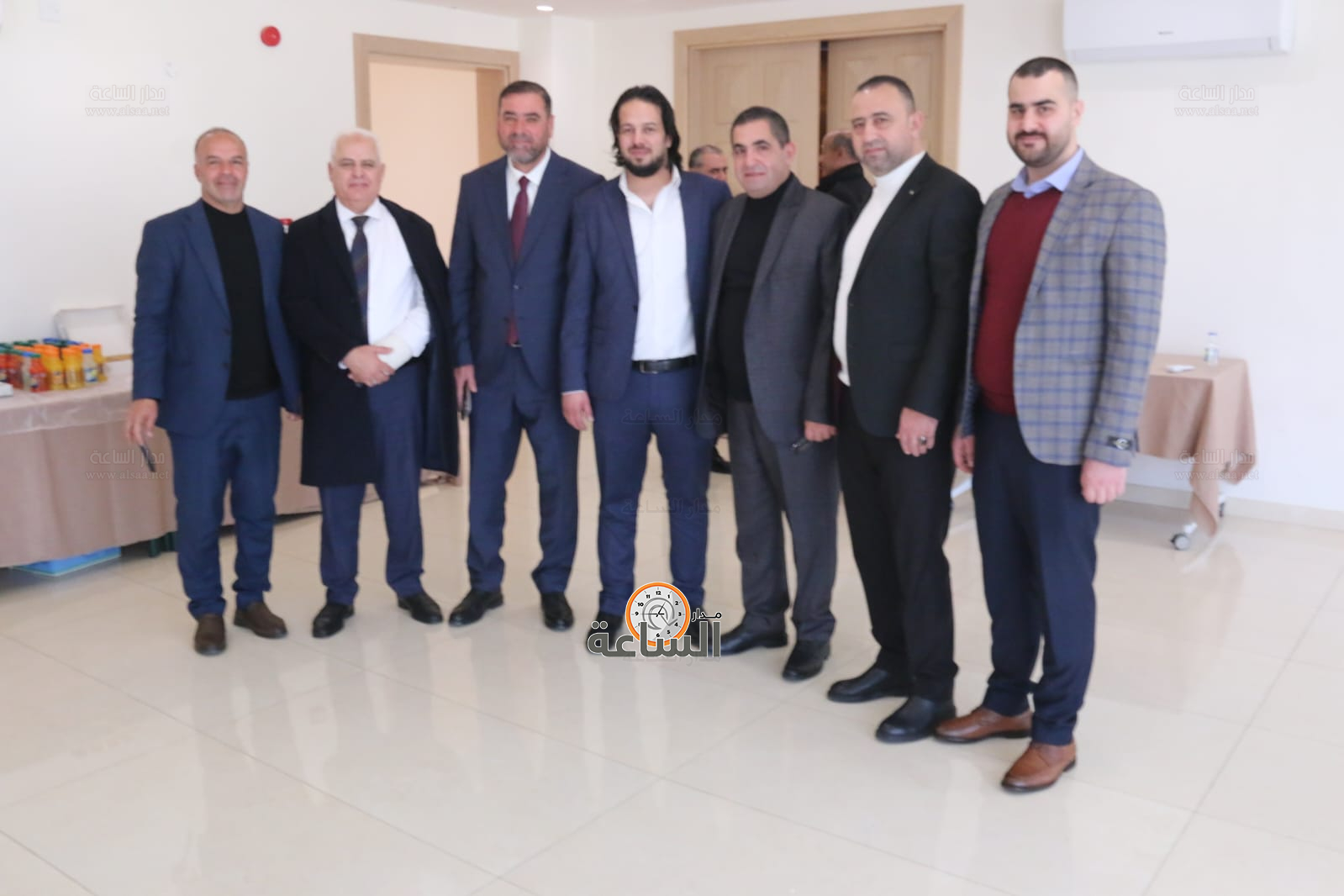 Madar Al-Saa Images 0.5969050907968007