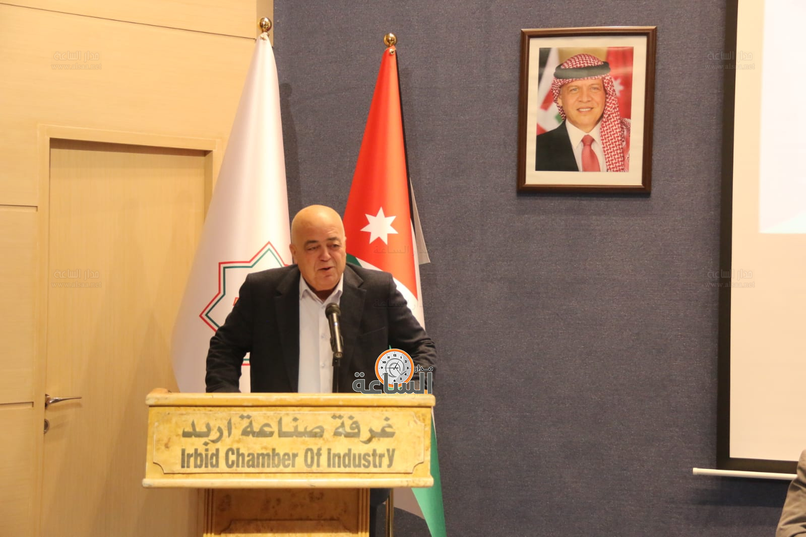 Madar Al-Saa Images 0.993695639427023