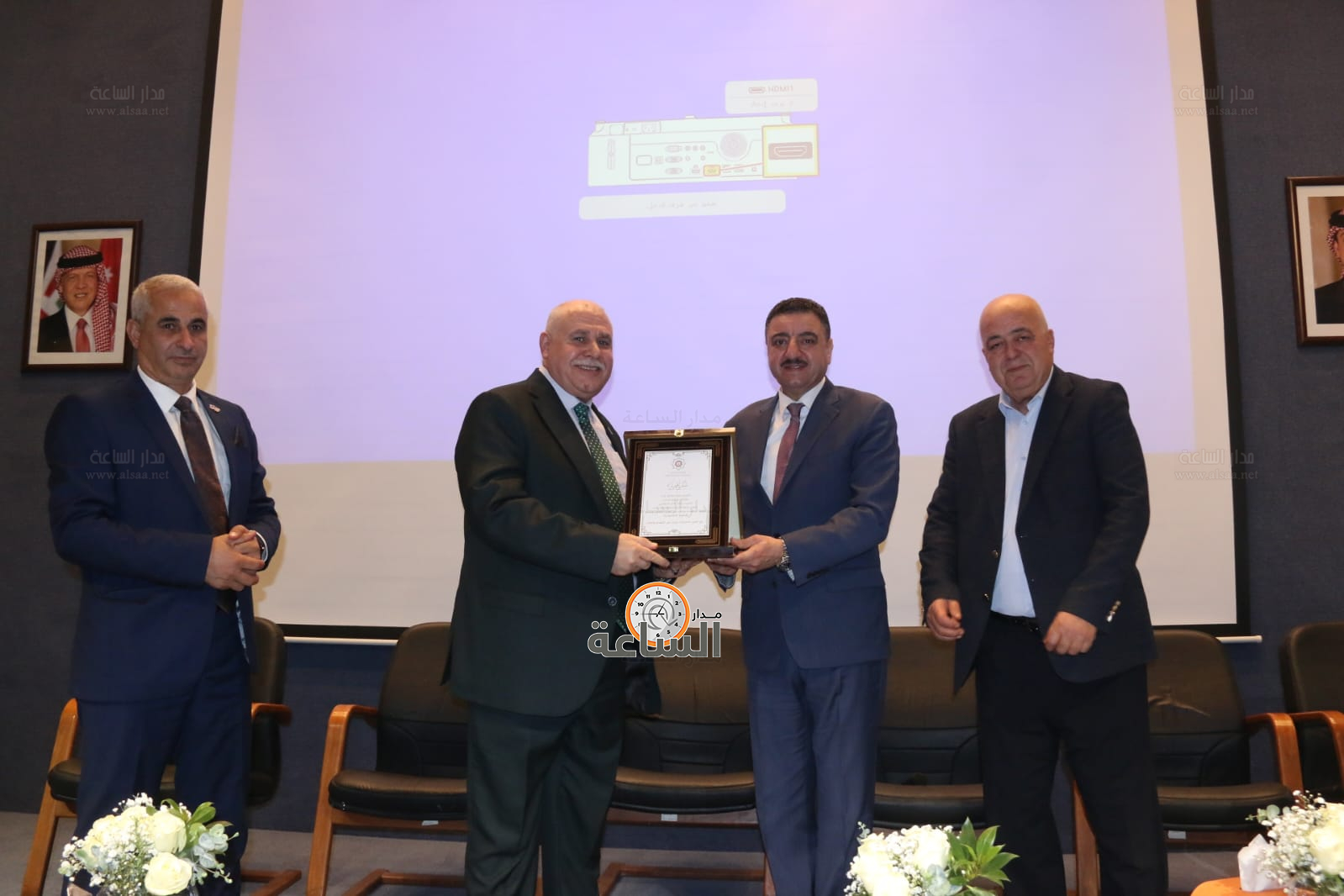 Madar Al-Saa Images 0.37619529529976714