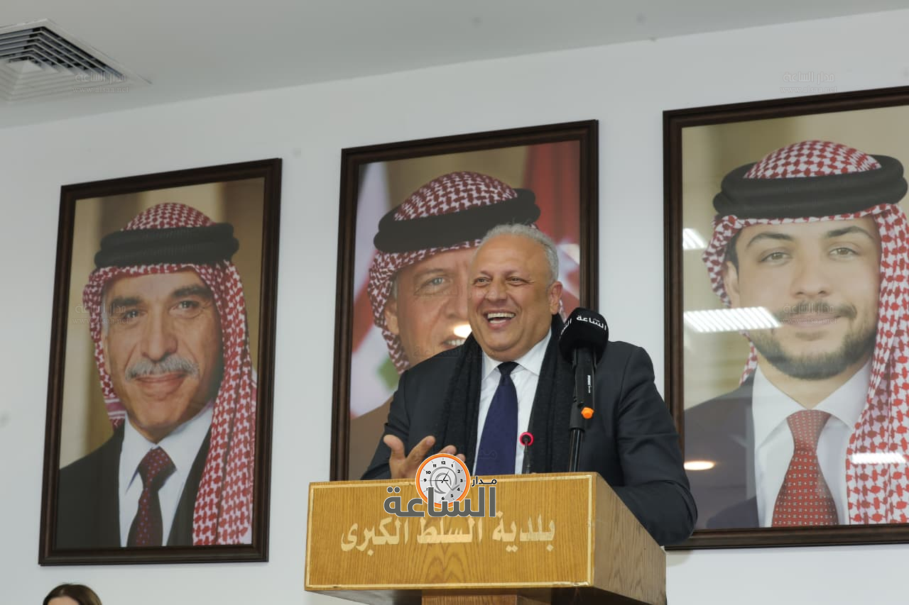 Madar Al-Saa Images 0.580184960109145