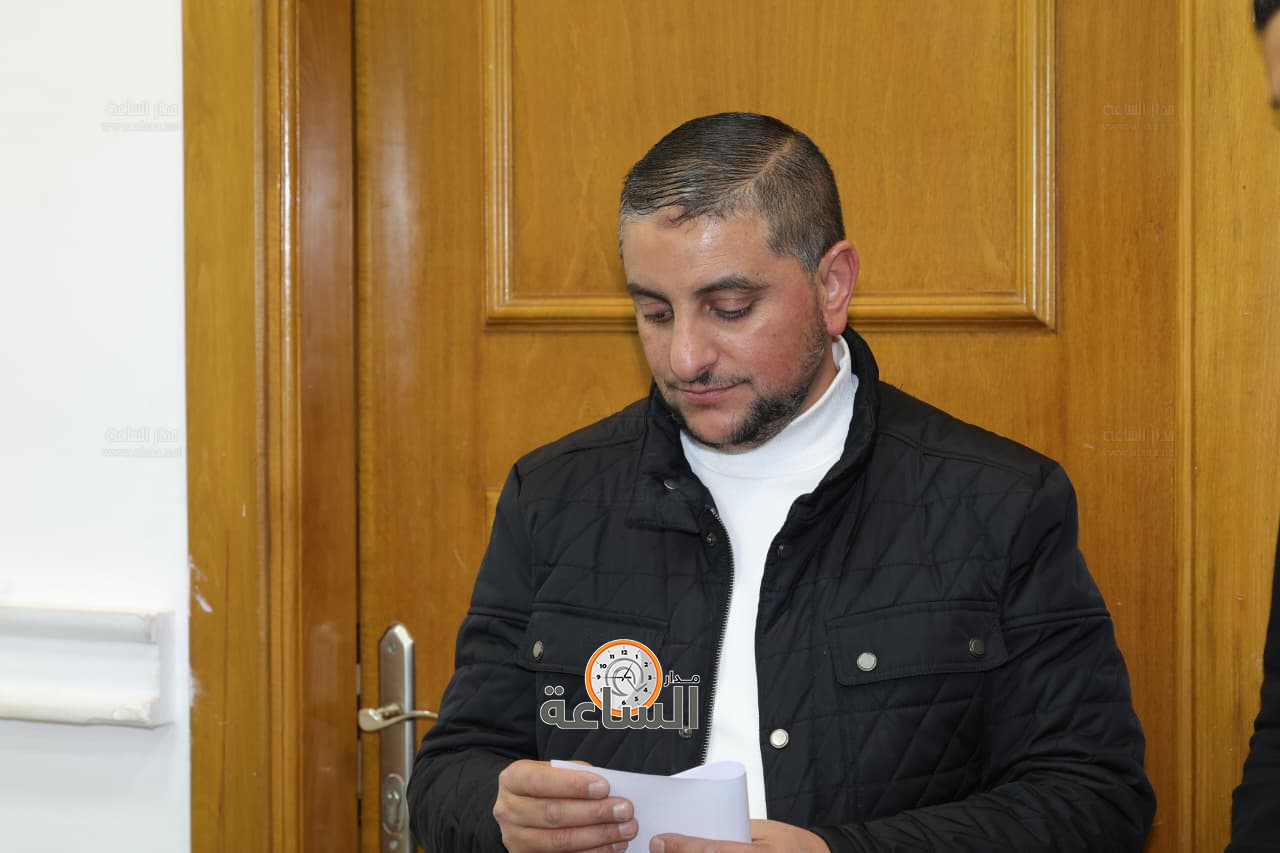 Madar Al-Saa Images 0.931686980623217