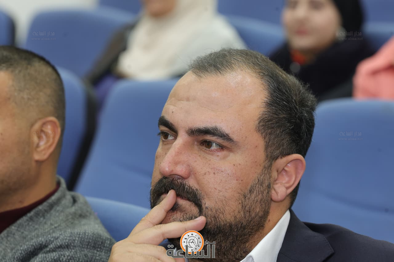 Madar Al-Saa Images 0.15271365301526596