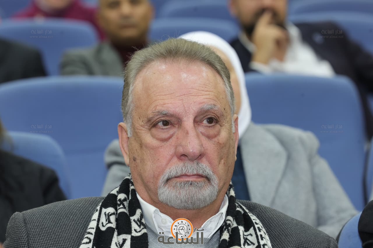 Madar Al-Saa Images 0.5428202118098843