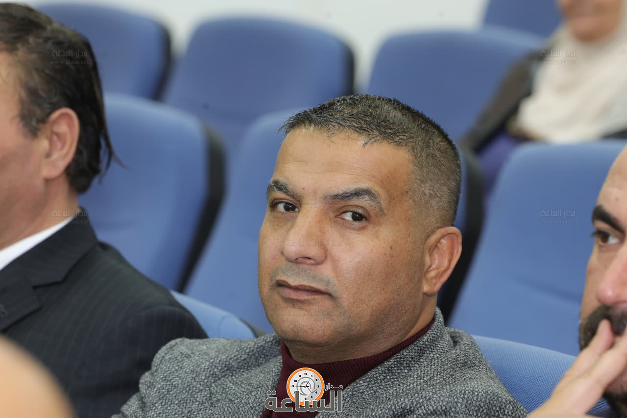 Madar Al-Saa Images 0.7511615519573762