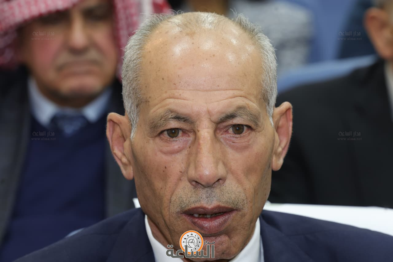 Madar Al-Saa Images 0.858633949276697