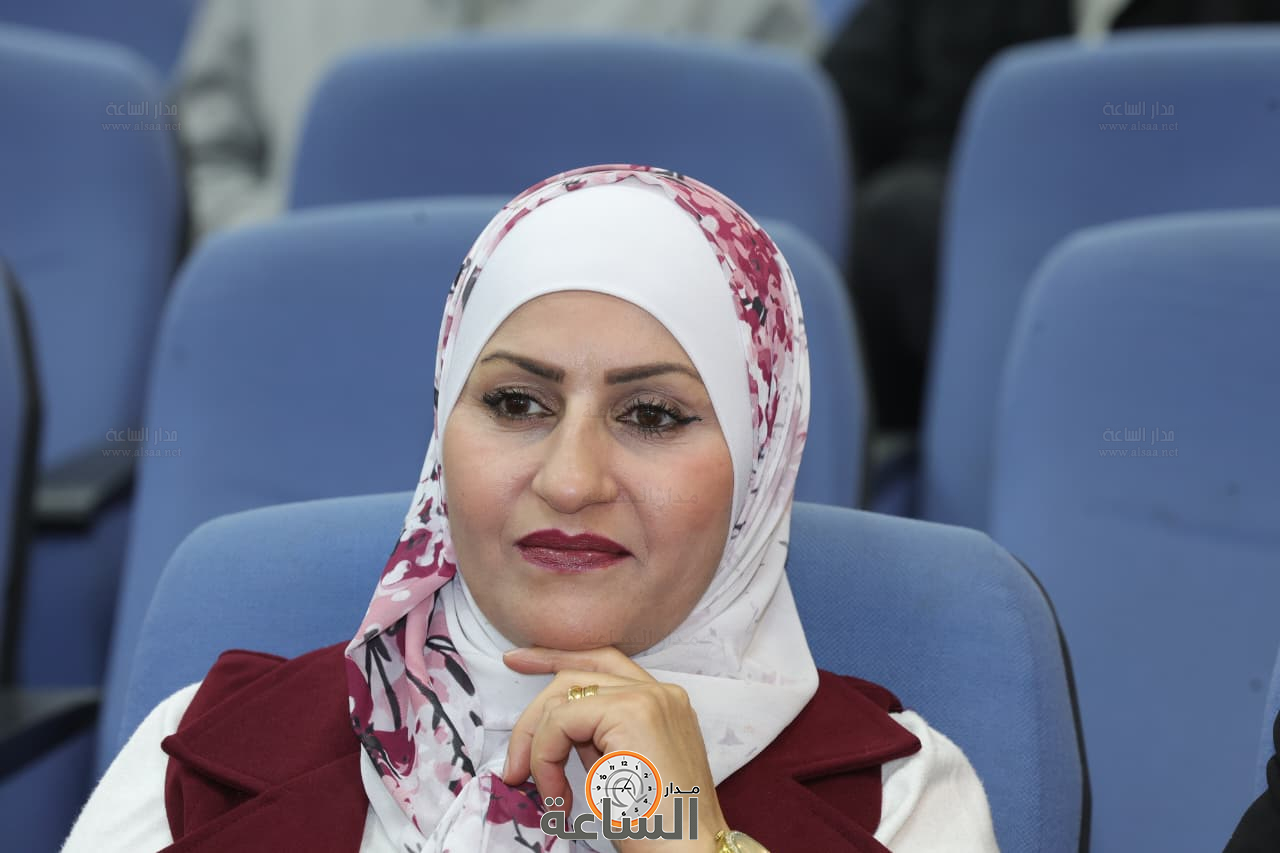 Madar Al-Saa Images 0.3706436581589052