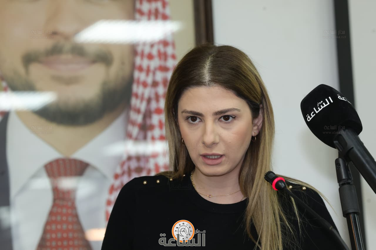 Madar Al-Saa Images 0.5012473184329747