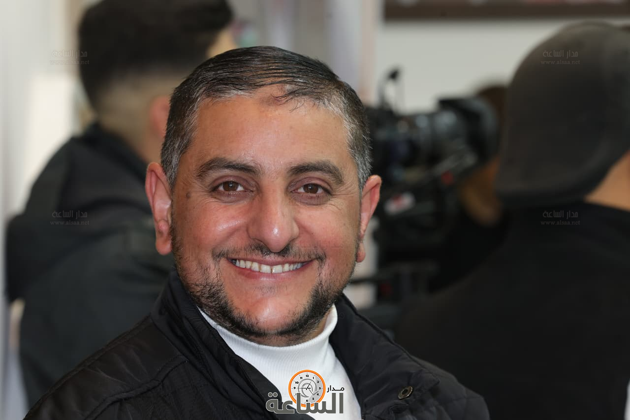 Madar Al-Saa Images 0.22863252177253524