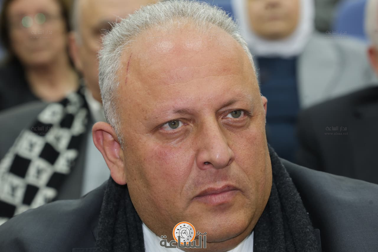 Madar Al-Saa Images 0.3208416782372139