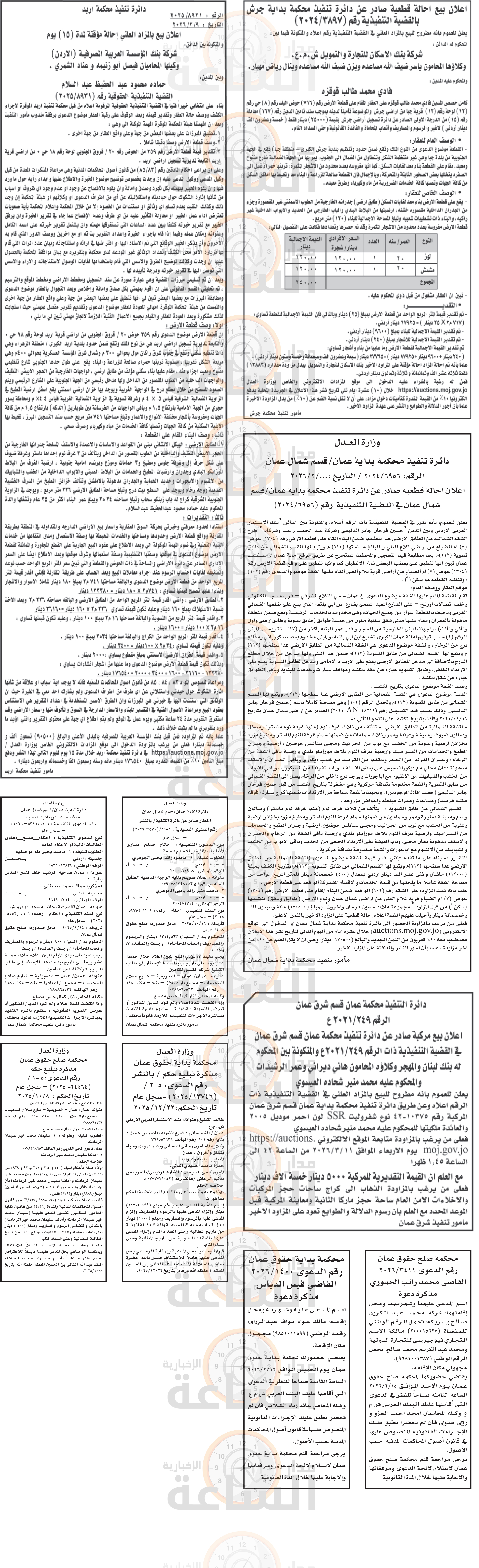 Madar Al-Saa Images 0.7359258969464283