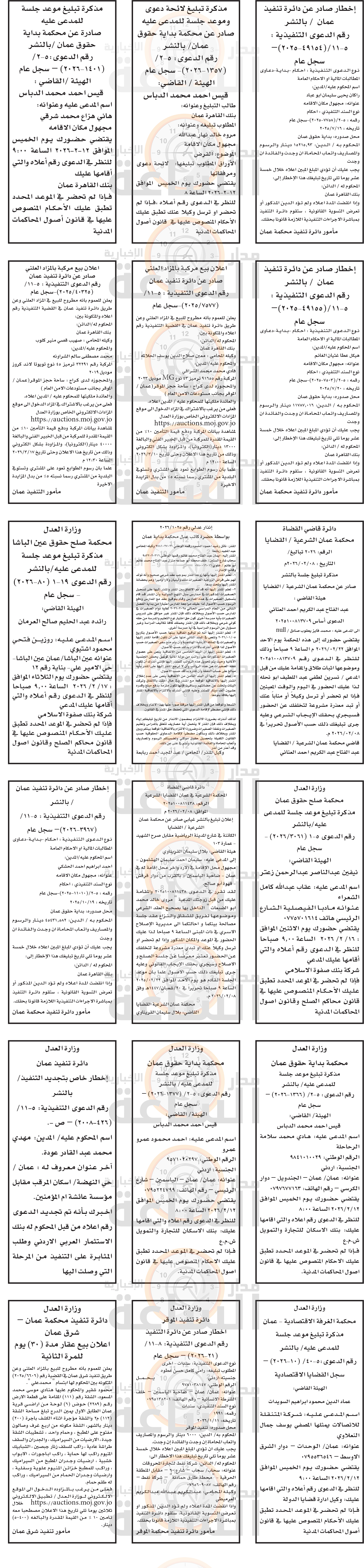 Madar Al-Saa Images 0.6106218546890303