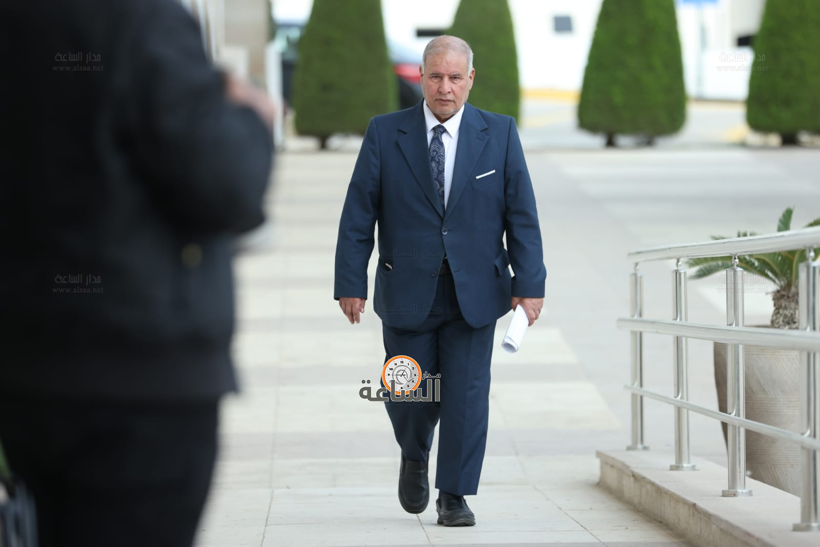 Madar Al-Saa Images 0.21930926729378408