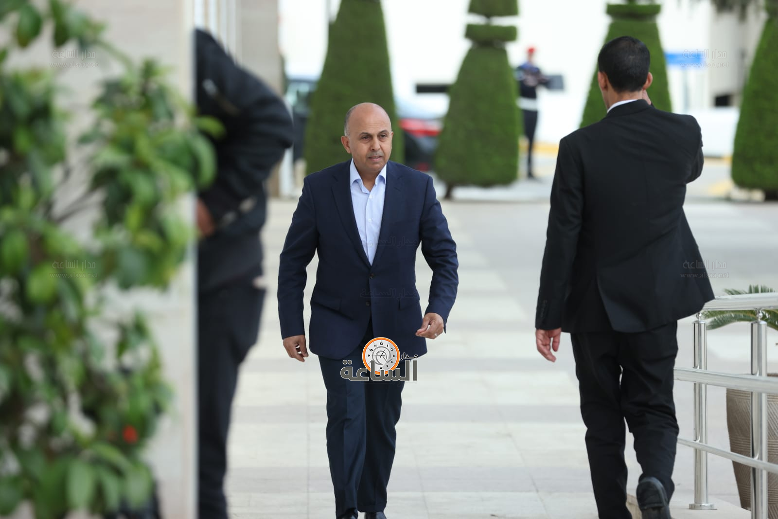 Madar Al-Saa Images 0.0818341046002049