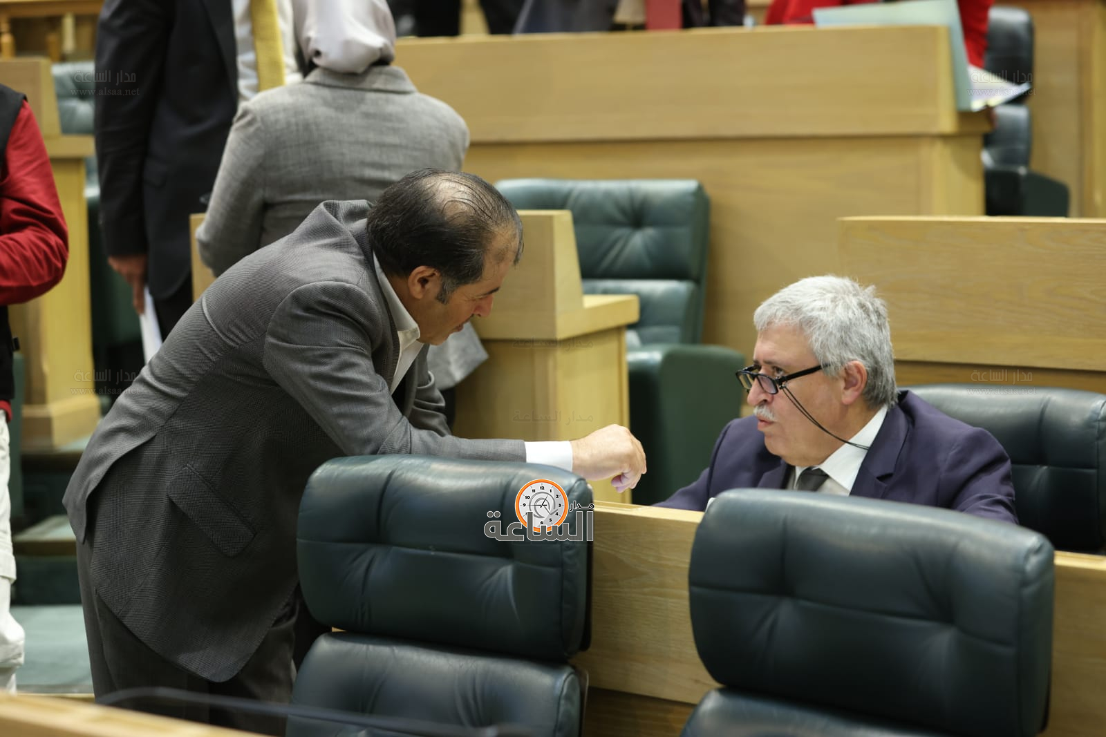 Madar Al-Saa Images 0.08700052769798128