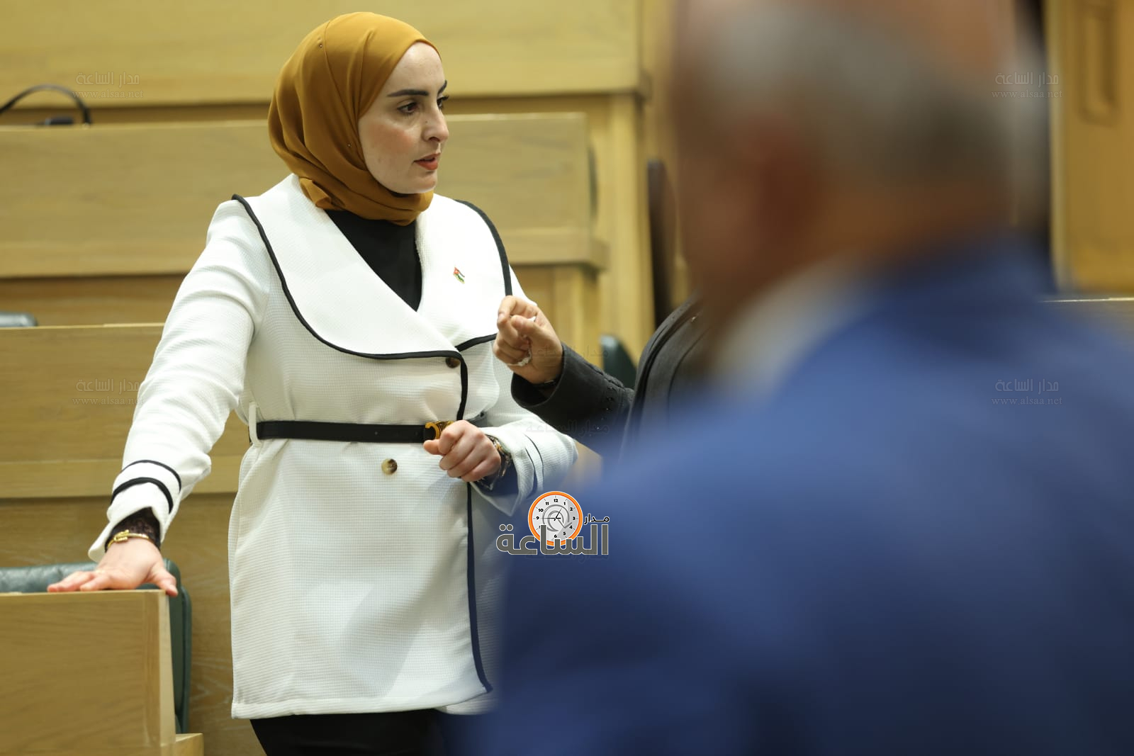 Madar Al-Saa Images 0.03067706317019936