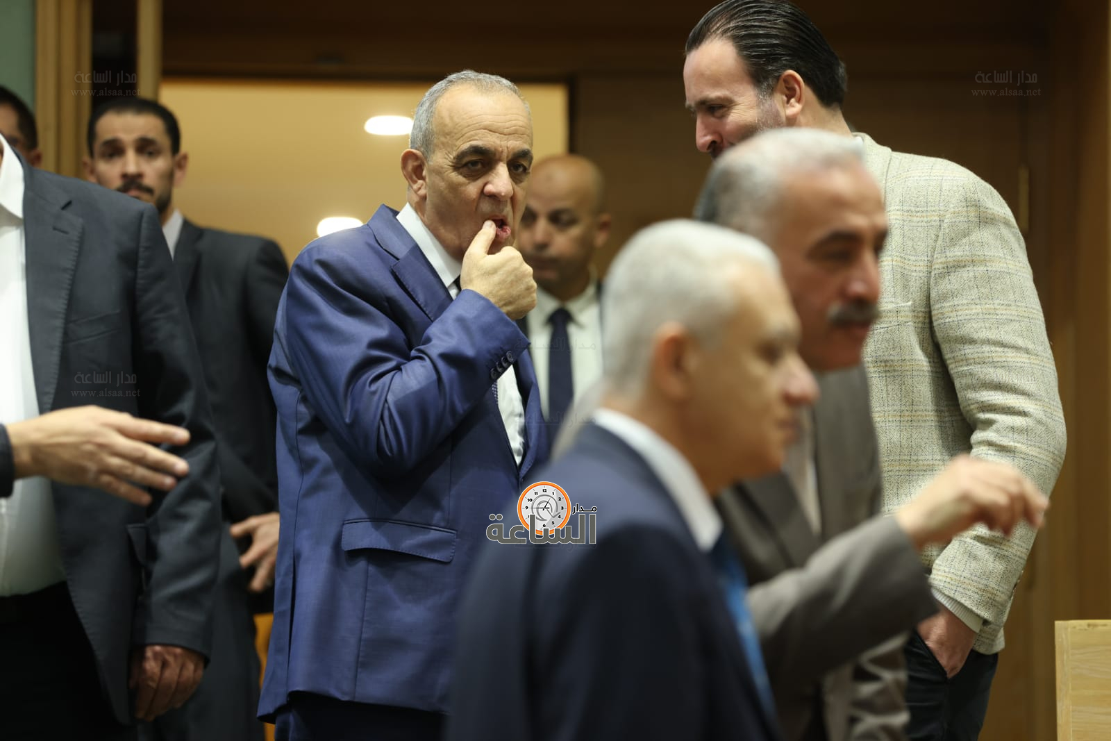 Madar Al-Saa Images 0.28726505926105117