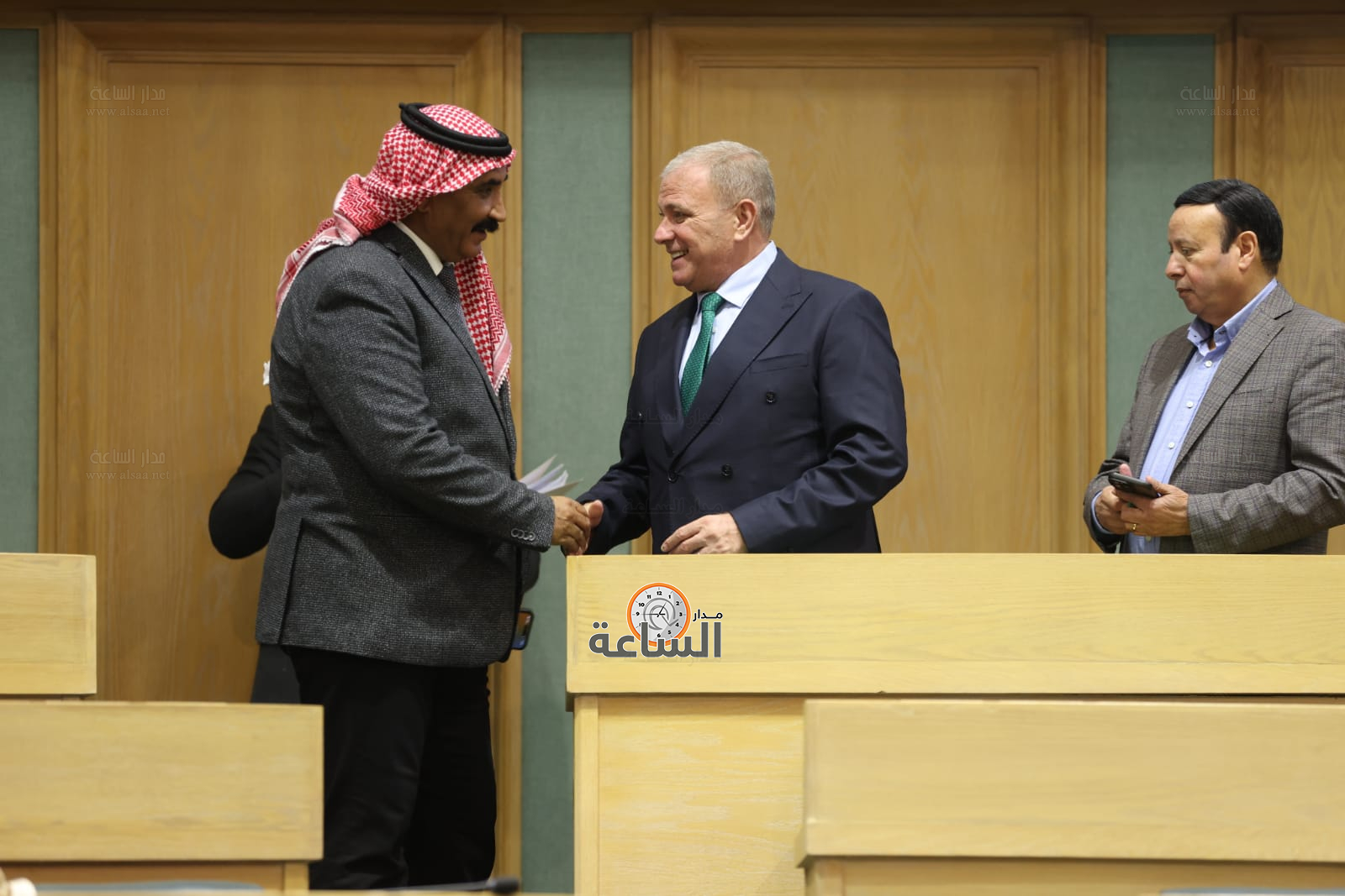 Madar Al-Saa Images 0.9380746195791378