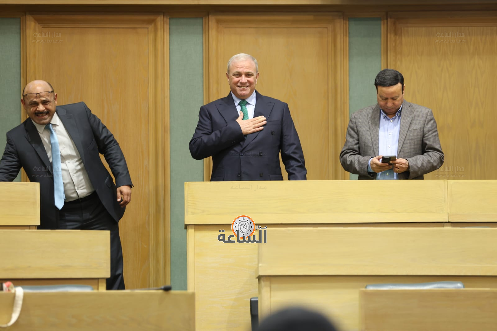 Madar Al-Saa Images 0.060738219460162446