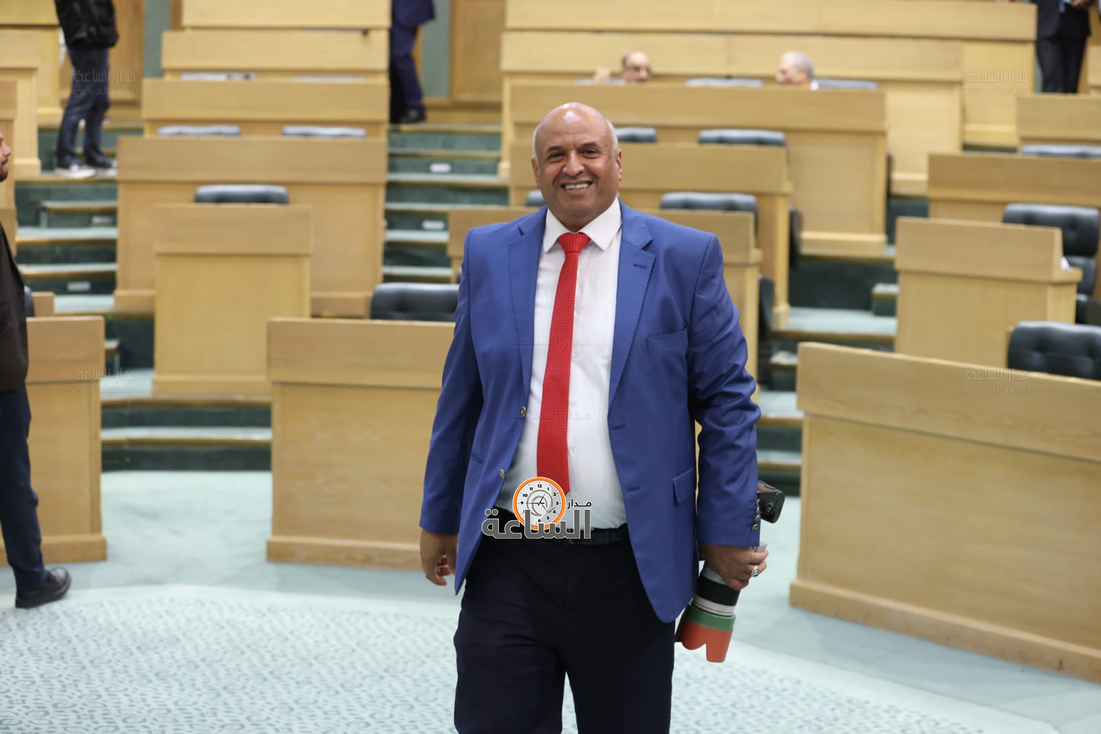 Madar Al-Saa Images 0.1718245025842059