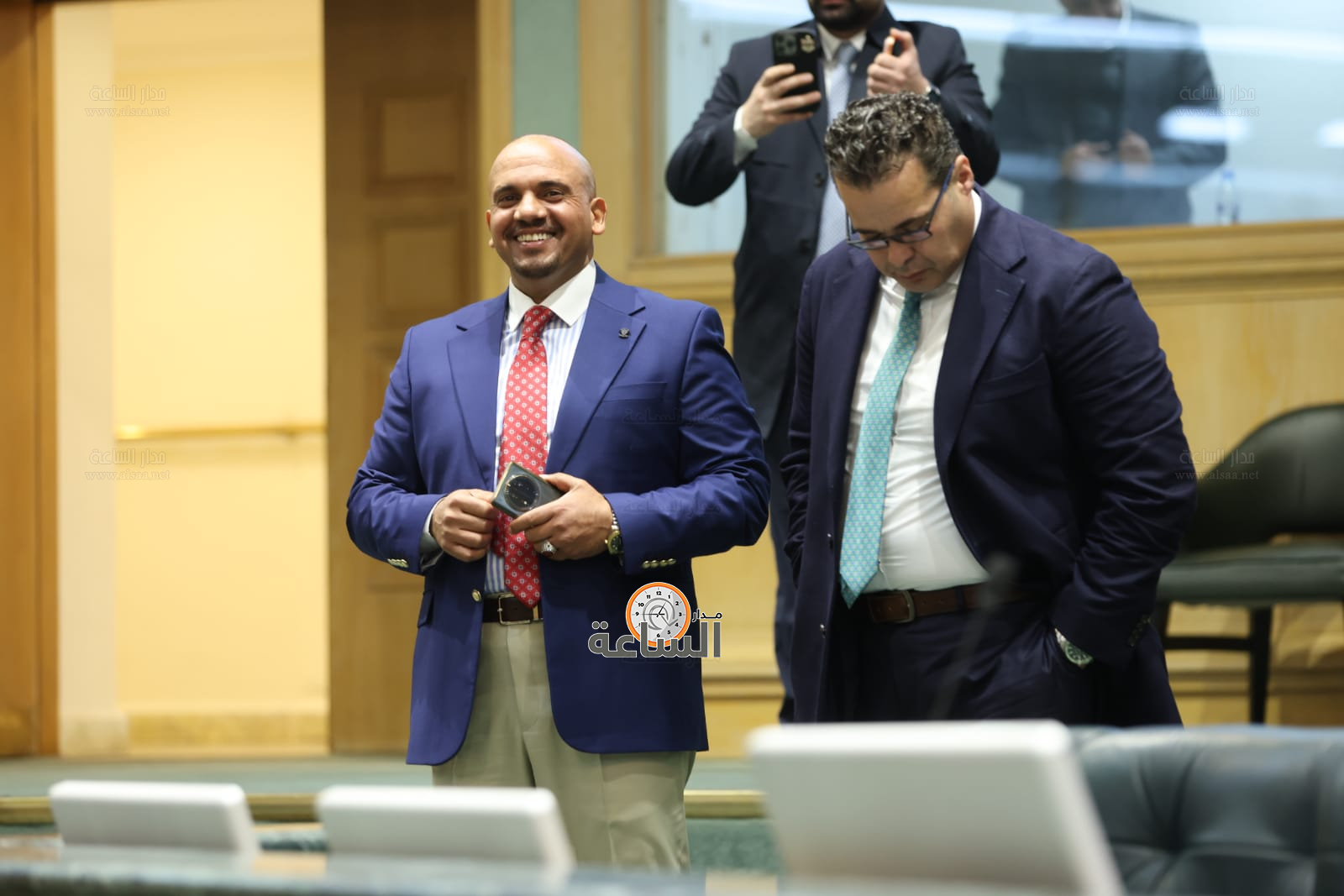 Madar Al-Saa Images 0.14208150165881694