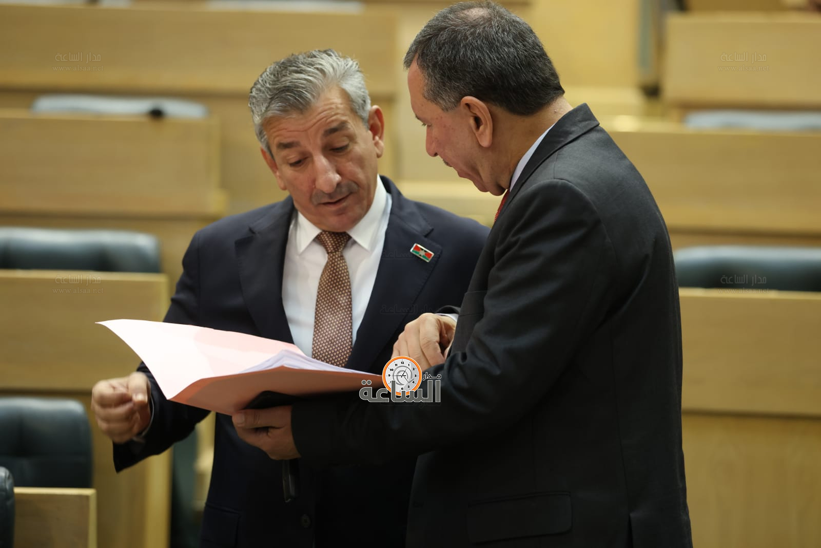 Madar Al-Saa Images 0.04645979988574722