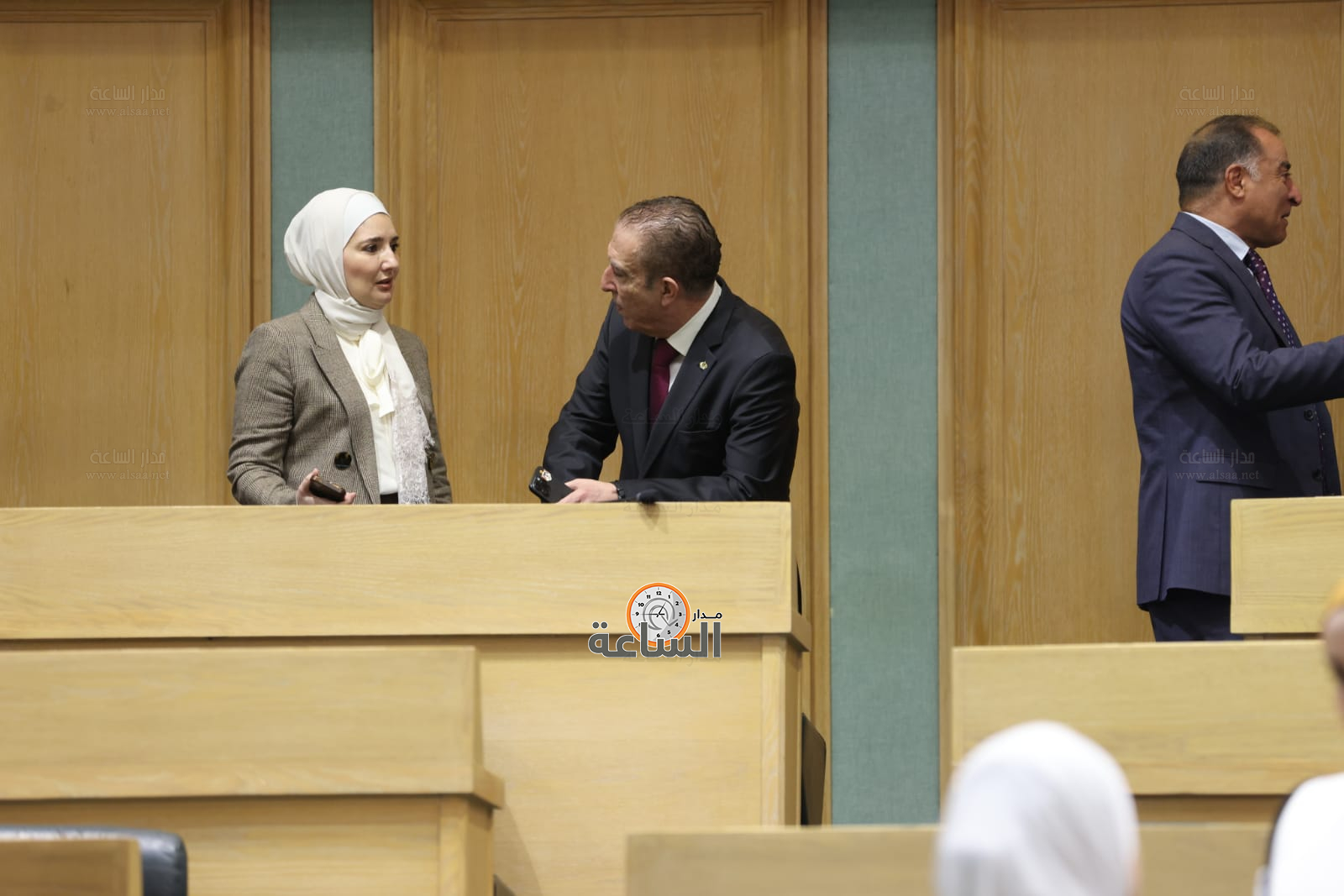 Madar Al-Saa Images 0.10381482795948582