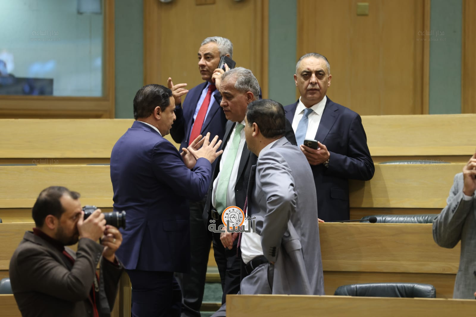 Madar Al-Saa Images 0.6832591975039913