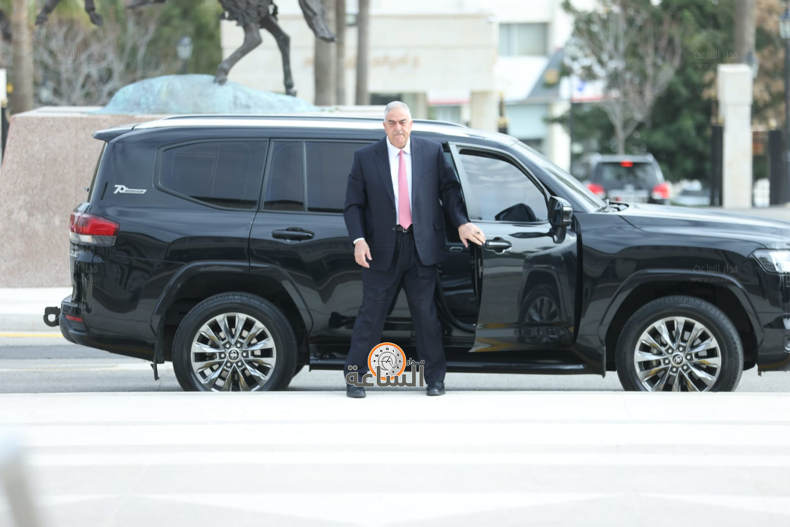 Madar Al-Saa Images 0.40733197023633994