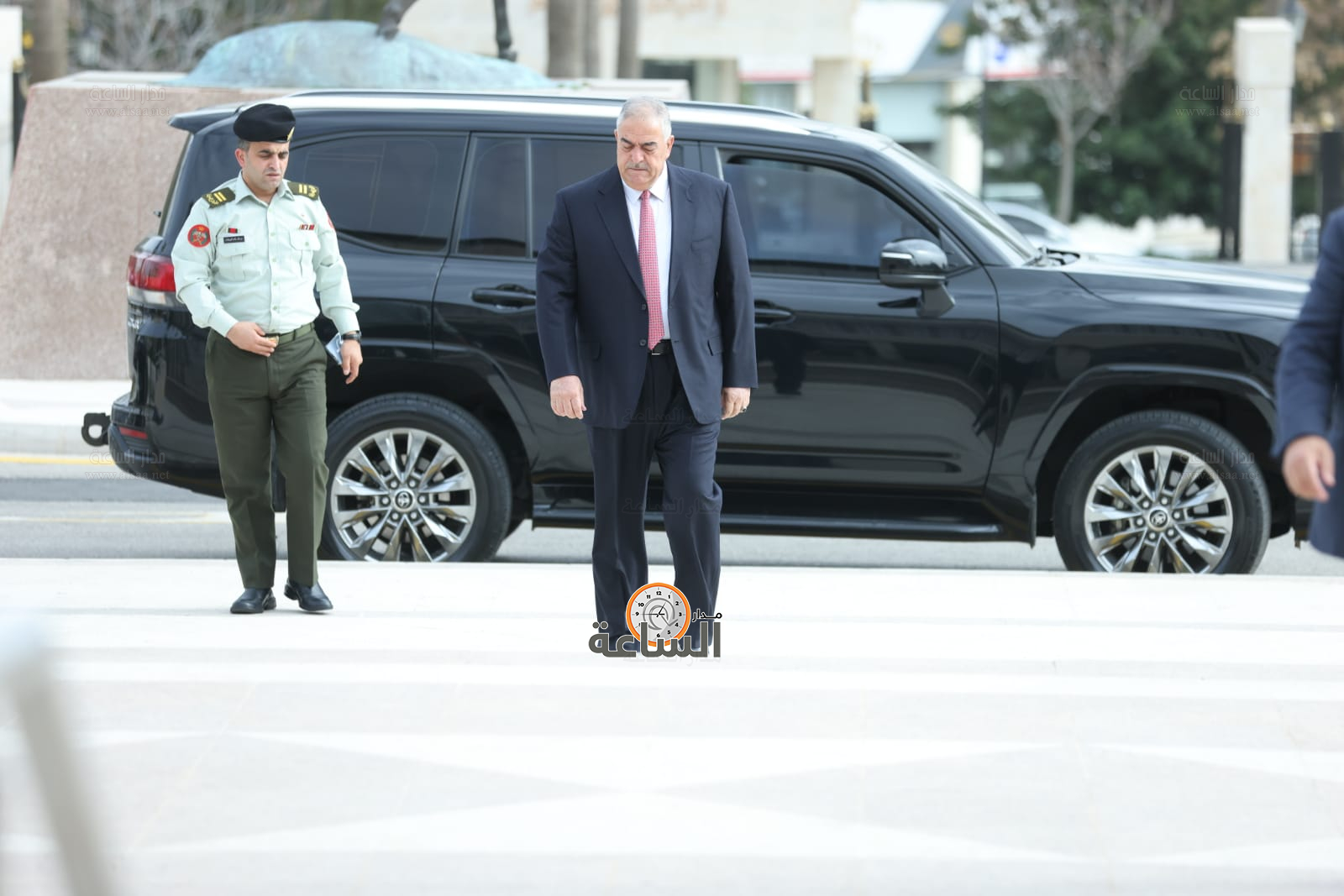 Madar Al-Saa Images 0.9265523151211073