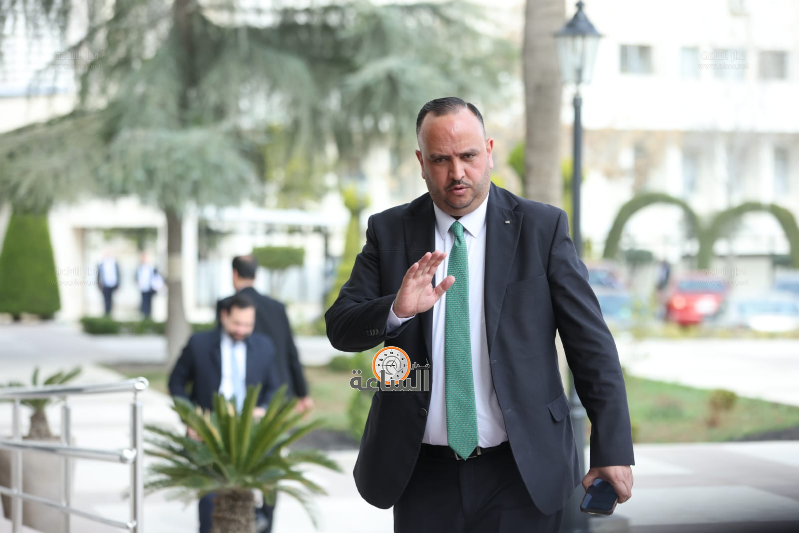 Madar Al-Saa Images 0.19799389871568718