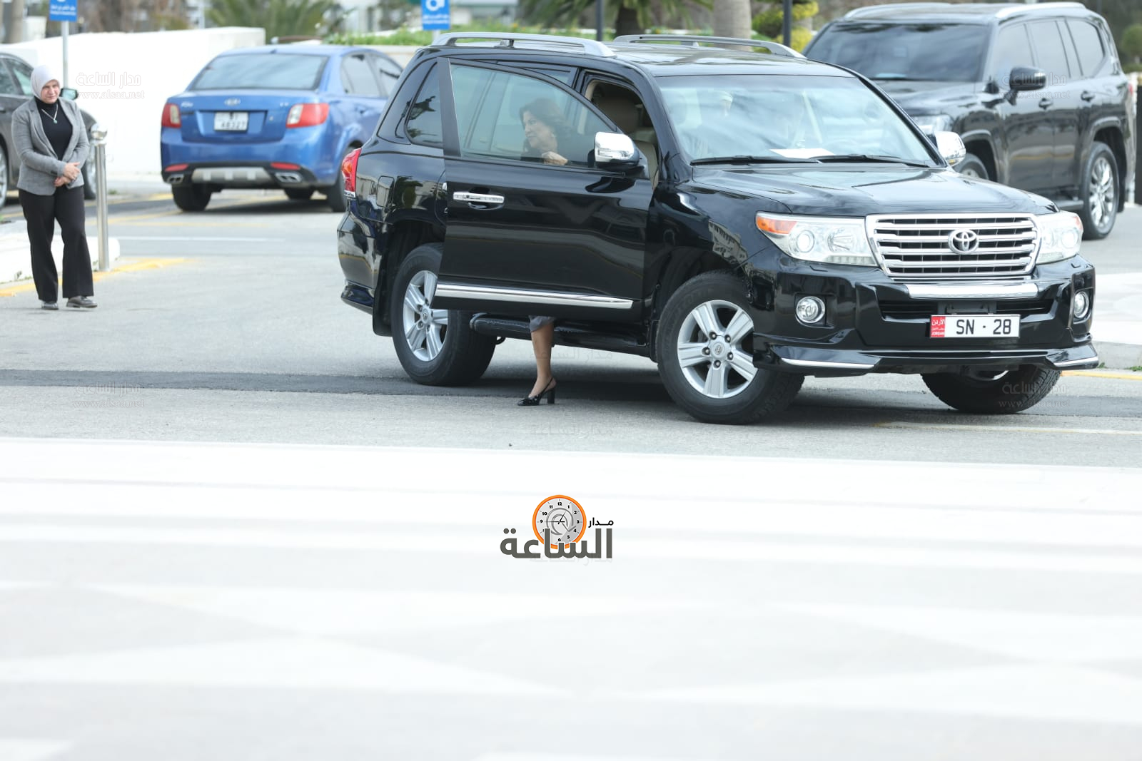 Madar Al-Saa Images 0.2339721688426054